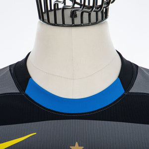maglia third inter lukaku 9 autografata 2020/2021 by NIKE - Home (9)