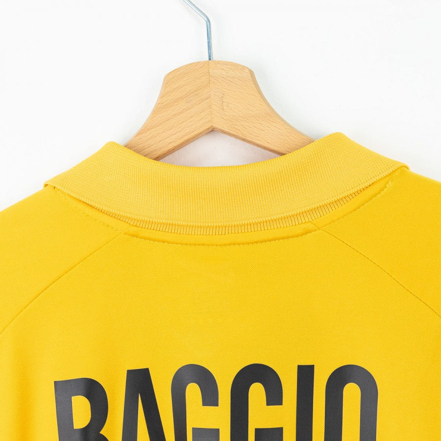 Maglia Third Inter Nike Baggio 10 1999/2000 by NIKE - Home (10)