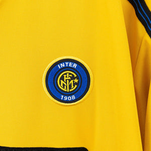 Maglia Third Inter Nike Baggio 10 1999/2000 by NIKE - Home (3)