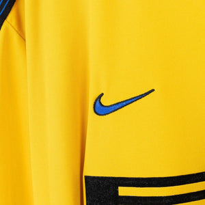 Maglia Third Inter Nike Baggio 10 1999/2000 by NIKE - Home (4)