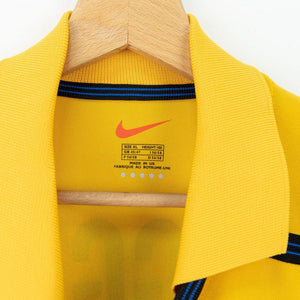 Maglia Third Inter Nike Baggio 10 1999/2000 by NIKE - Home (5)