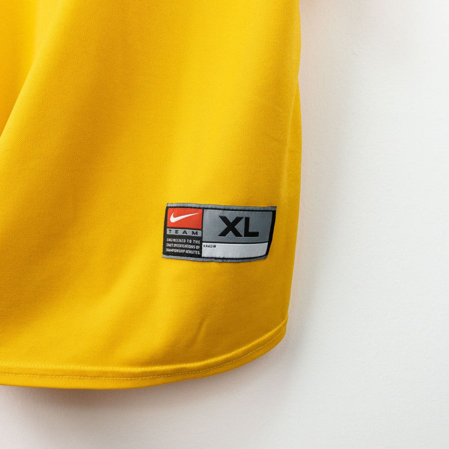 Maglia Third Inter Nike Baggio 10 1999/2000 by NIKE - Home (6)