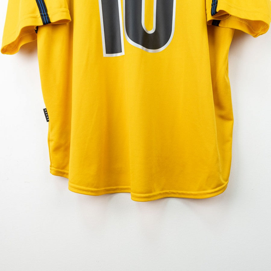 Maglia Third Inter Nike Baggio 10 1999/2000 by NIKE - Home (8)