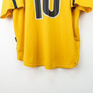 Maglia Third Inter Nike Baggio 10 1999/2000 by NIKE - Home (8)