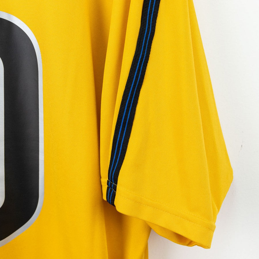 Maglia Third Inter Nike Baggio 10 1999/2000 by NIKE - Home (9)