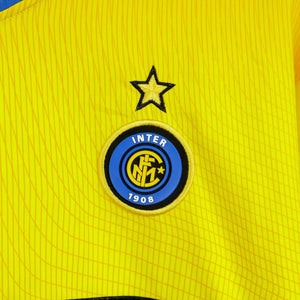 maglia third inter nike cannavaro 13 2002/2003 by NIKE - Home (10)