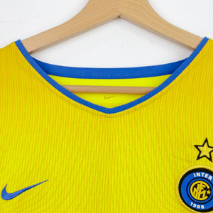 maglia third inter nike cannavaro 13 2002/2003 by NIKE - Home (13)