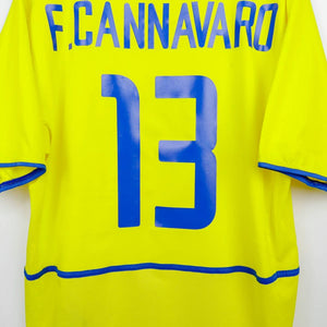 maglia third inter nike cannavaro 13 2002/2003 by NIKE - Home (6)