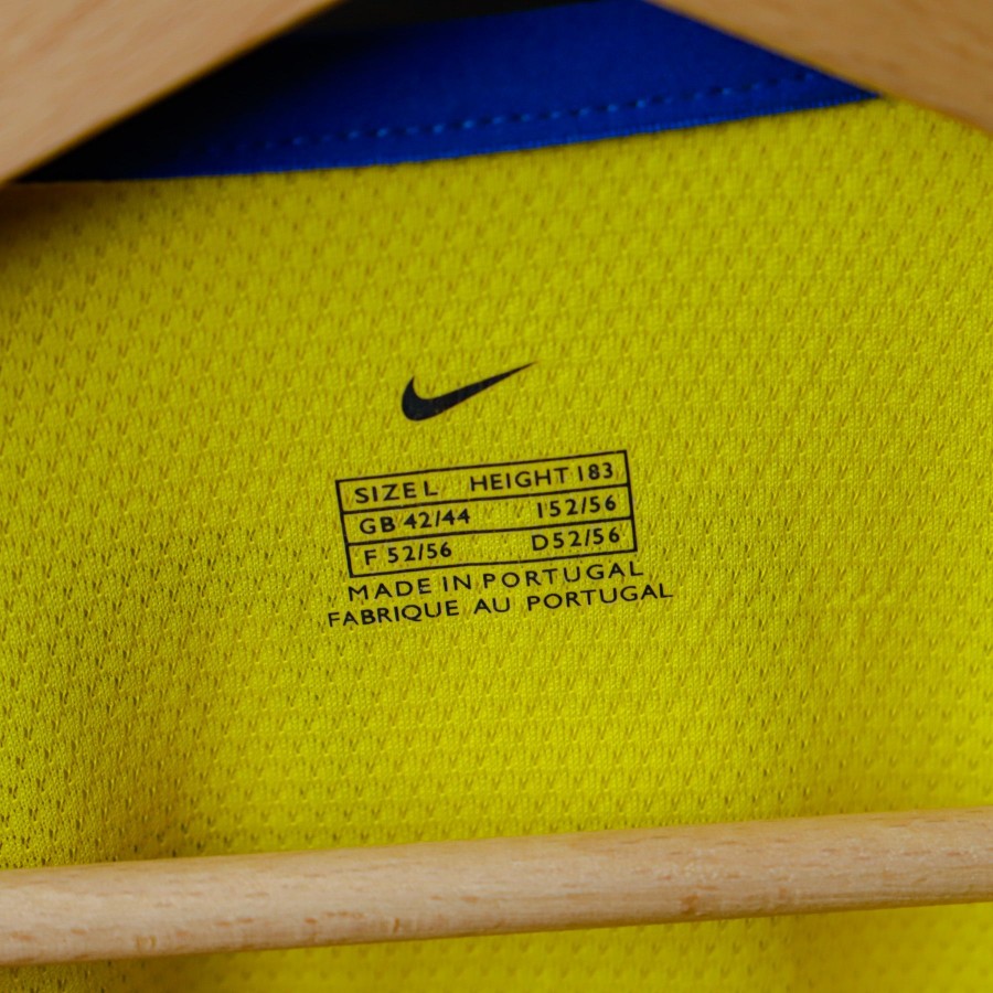 maglia third inter nike crespo 9 2002/2003 by NIKE - Home (8)