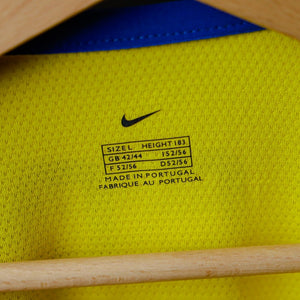 maglia third inter nike crespo 9 2002/2003 by NIKE - Home (8)