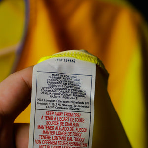 maglia third inter nike crespo 9 2002/2003 by NIKE - Home (9)