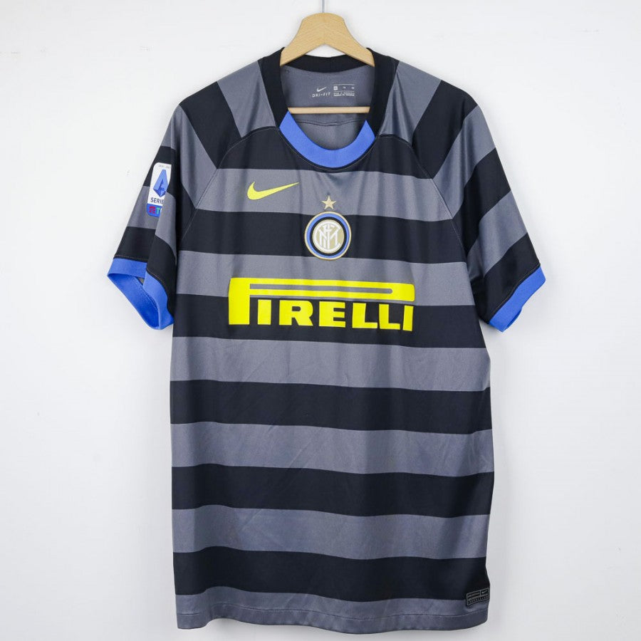 Maglia third Inter Nike Lukaku 9 2020/2021 by NIKE - Home (2)
