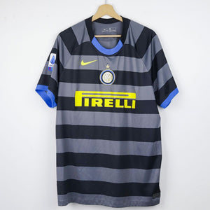 Maglia third Inter Nike Lukaku 9 2020/2021 by NIKE - Home (2)
