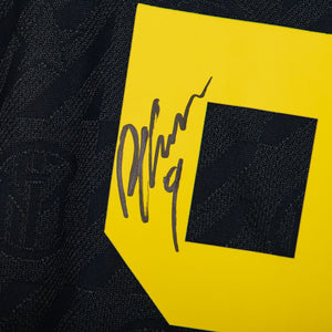 Maglia Third Inter Nike Lukaku 9 Autografata 2019/2020 by NIKE - Home (10)