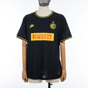 Maglia Third Inter Nike Lukaku 9 Autografata 2019/2020 by NIKE - Home (2)