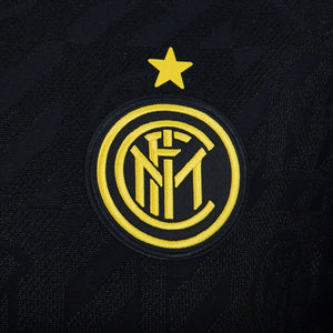 Maglia Third Inter Nike Lukaku 9 Autografata 2019/2020 by NIKE - Home (3)