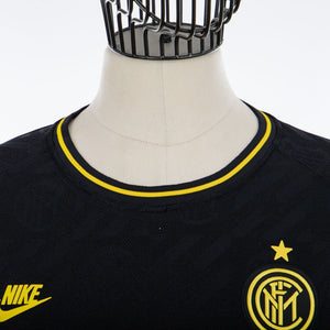 Maglia Third Inter Nike Lukaku 9 Autografata 2019/2020 by NIKE - Home (9)