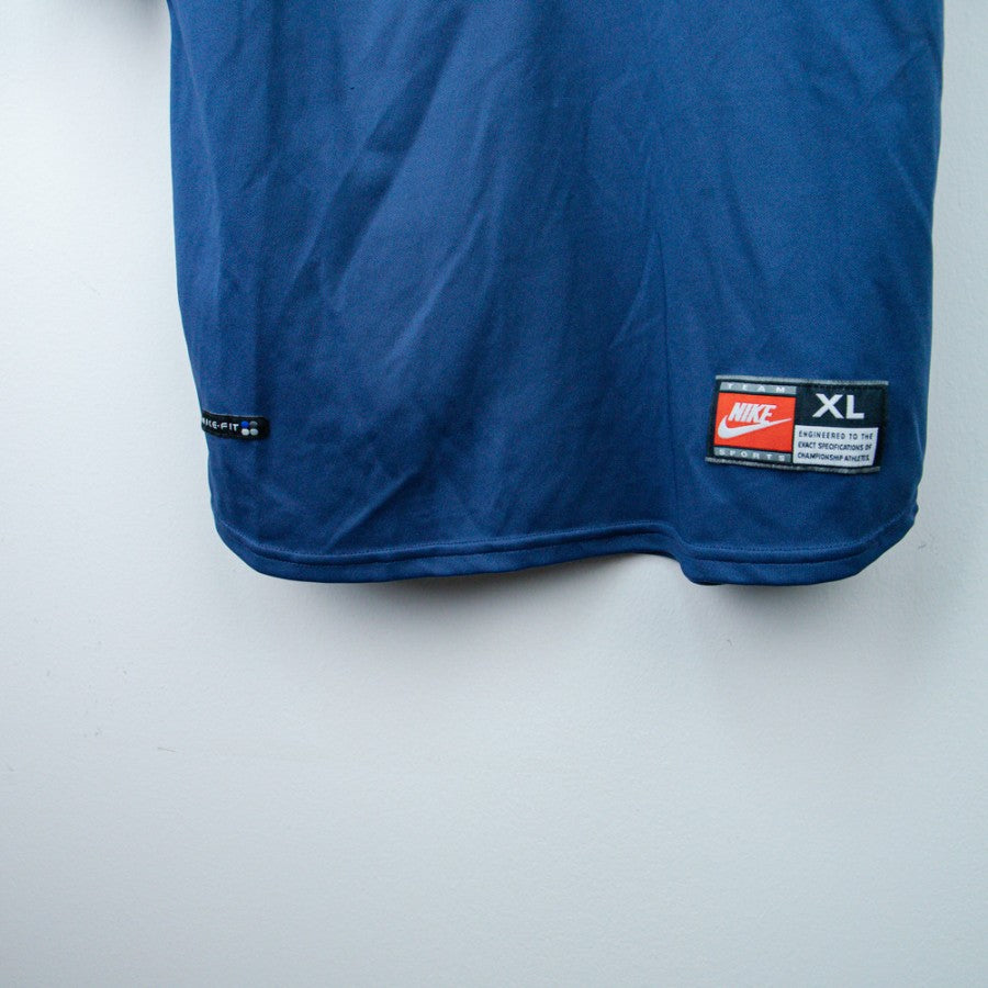 Maglia Third Inter Nike Ronaldo 9 1998/1999  by NIKE - Home (10)