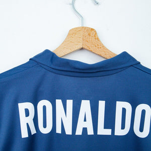Maglia Third Inter Nike Ronaldo 9 1998/1999  by NIKE - Home (3)