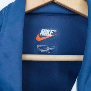 Maglia Third Inter Nike Ronaldo 9 1998/1999  by NIKE - Home (6)