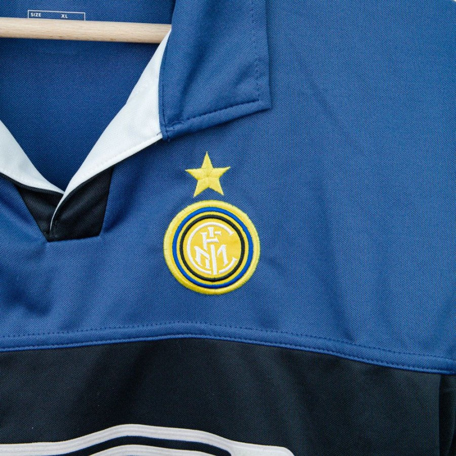 Maglia Third Inter Nike Ronaldo 9 1998/1999  by NIKE - Home (7)