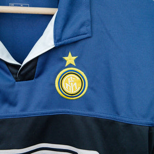 Maglia Third Inter Nike Ronaldo 9 1998/1999  by NIKE - Home (7)