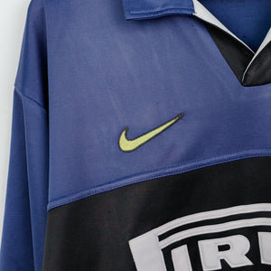 Maglia third inter Nike ronaldo 9 1998/1999 by NIKE - Home (10)