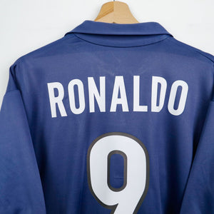 Maglia third inter Nike ronaldo 9 1998/1999 by NIKE - Home (4)