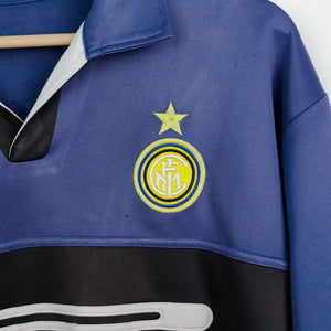 Maglia third inter Nike ronaldo 9 1998/1999 by NIKE - Home (9)