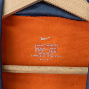 Maglia Third inter Nike Ronaldo 9 2001/2002 by NIKE - Home (6)