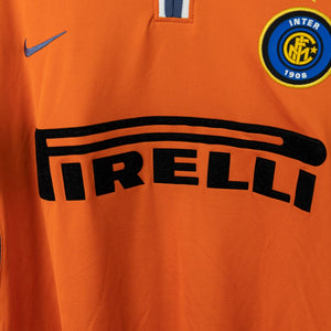 Maglia Third inter Nike Ronaldo 9 2001/2002 by NIKE - Home (9)