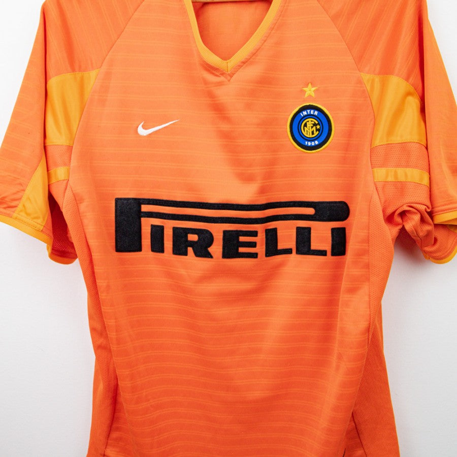 Maglia Third inter Nike Ronaldo 9 2001/2002 by NIKE - Home (11)
