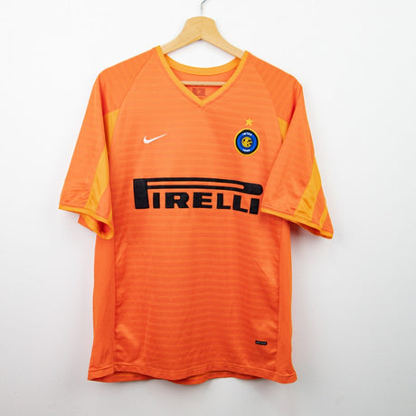 Maglia Third inter Nike Ronaldo 9 2001/2002 by NIKE - Home (2)