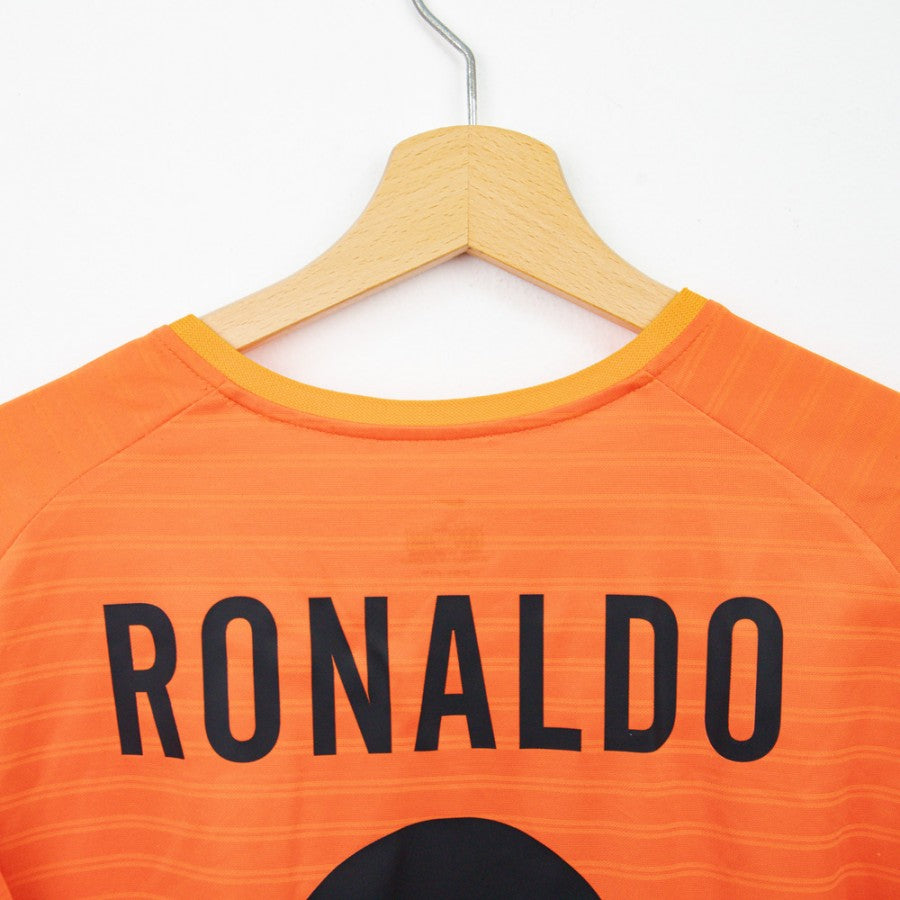 Maglia Third inter Nike Ronaldo 9 2001/2002 by NIKE - Home (3)