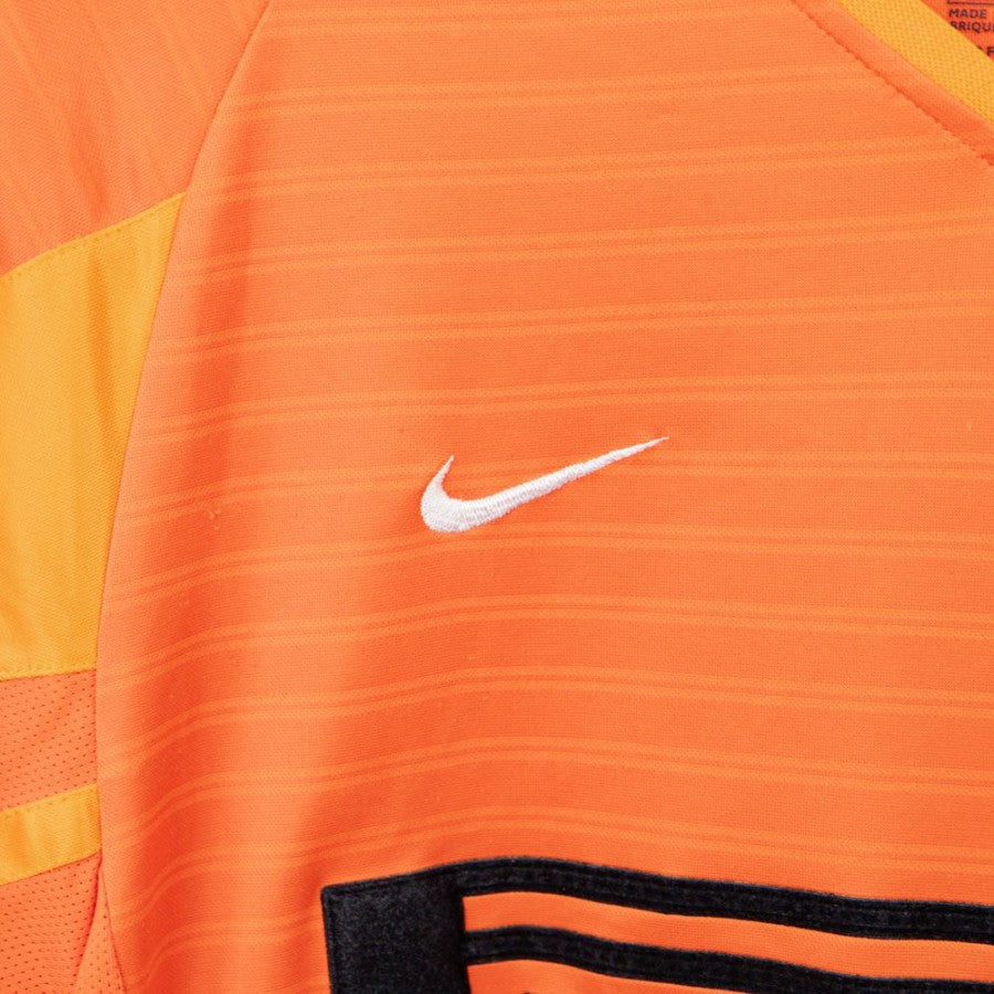 Maglia Third inter Nike Ronaldo 9 2001/2002 by NIKE - Home (9)