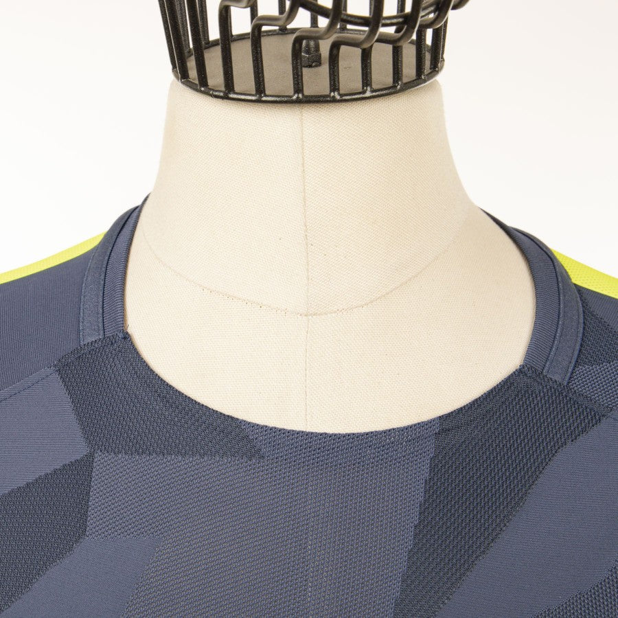 Maglia third Inter Nike Skriniar 37 2017/2018 ml by NIKE - Home (12)