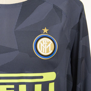Maglia third Inter Nike Skriniar 37 2017/2018 ml by NIKE - Home (6)