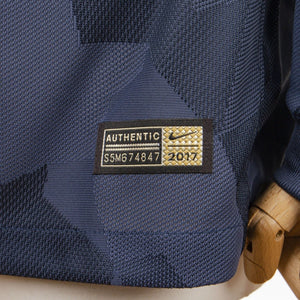 Maglia third Inter Nike Skriniar 37 2017/2018 ml by NIKE - Home (7)