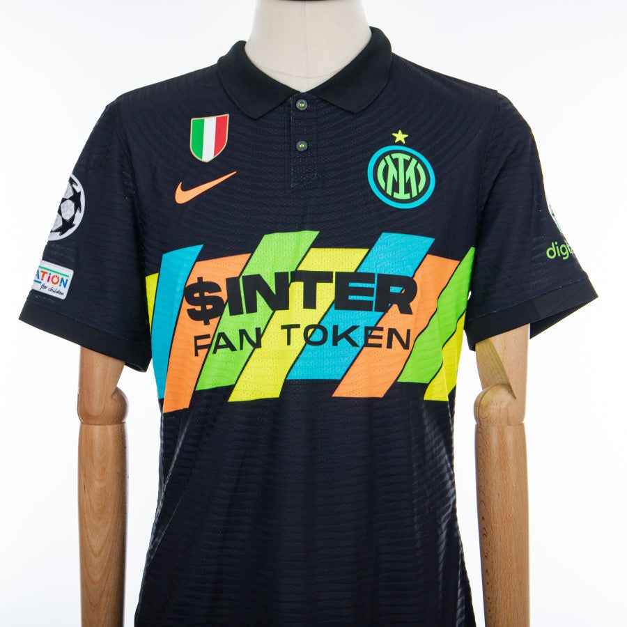 Maglia Third Inter Nike Vecino 8 2021/2022 by NIKE - Home (10)