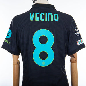 Maglia Third Inter Nike Vecino 8 2021/2022 by NIKE - Home (11)