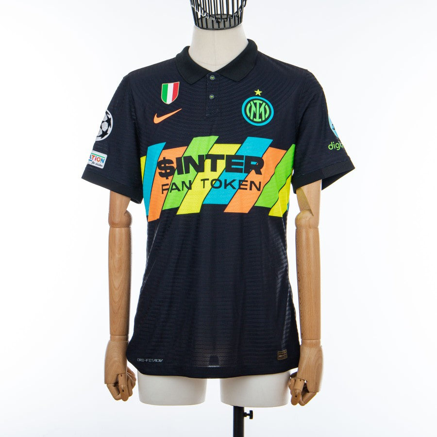 Maglia Third Inter Nike Vecino 8 2021/2022 by NIKE - Home (2)