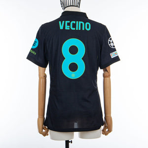 Maglia Third Inter Nike Vecino 8 2021/2022 by NIKE - Home