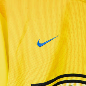 maglia third inter nike Zanetti 4 2002/2003  by NIKE - Home (10)