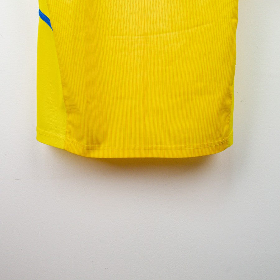 maglia third inter nike Zanetti 4 2002/2003  by NIKE - Home (13)