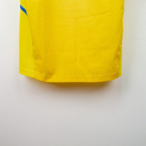 maglia third inter nike Zanetti 4 2002/2003  by NIKE - Home (13)