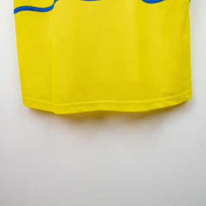 maglia third inter nike Zanetti 4 2002/2003  by NIKE - Home (6)