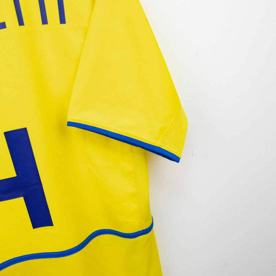 maglia third inter nike Zanetti 4 2002/2003  by NIKE - Home (7)