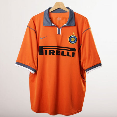 maglia third inter recoba 20 1999/2000 by NIKE - Home (2)