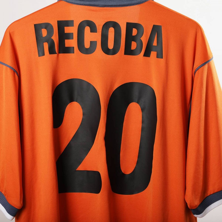 maglia third inter recoba 20 1999/2000 by NIKE - Home (3)