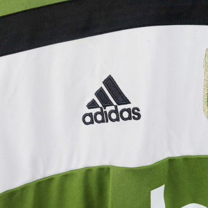 Maglia third juventus adidas 2017/2018 by NIKE - Home (11)